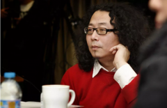 云浩:被告知生命倒计时我留恋着等待被复兴的文化