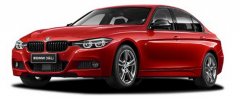 ���ݿ����п�����BMW 3ϵ�����ܶ�Ա