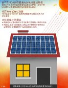 光伏新政后百亿扩张:爱康科技48亿营收下资金何来