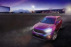 ����7���д���SUV ŷ��ȫ��SUV��ͼ����