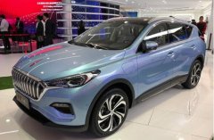 �������390Km�ۼ�2598��3198������׿��SUV����