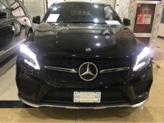 ƽ�н���18��GLE43AMG���ñ��۴�ȫ��������