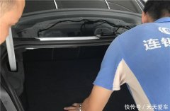 ����������װ��������ݱ�������װ���ܵ綯β��