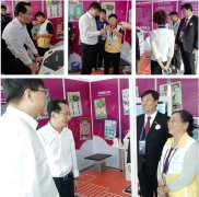 中国体育科学学会“健康体育馆”亮相全国科普日北京主场活动