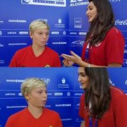 体育道德高尚托蒂儿子获赞誉