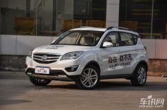 �人��������CS35�Ż�7000Ԫ �ֳ�����ɫȫ