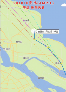 ���£���ͨ��������ɫԤ���ź� ���е�·���˰��ȫ���ָ�����