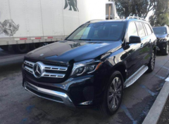 2018�����汼��GLS450 �ۿ���������۸��