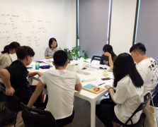 揭秘重庆册梯教育德语课程班期期满员的根本原因