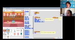 少儿编程存量与增量的市场中傲梦编程在线靠什么破局