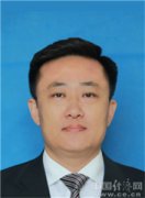 承德市委副书记张泽峰调任河北省体育局党组书记(图简历