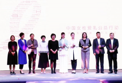 乳腺癌防治宣传月:中国女性爱乳公益行走进合肥-新华网