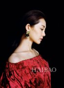 玛丝菲尔(Marisfrolg)《WOMENWOMEN》女性影像文化展不被定义的我