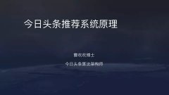 ѺƷƼͷ㷨ԭ