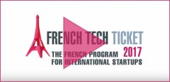 ҵƼ֮šFrenchTechTicketڶ