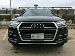 2018ӰµQ7SUV۽