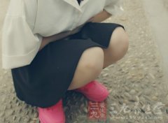 ���ɻ���Ů�Ը����ڵĹ�������֢״