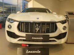 18����ɯ����Levante�ֳ�������������
