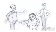 ��Щ�������Ϸ��ɫ��������ô��Ƴ�����