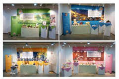 用心中的眼看世界,用印品传递感情!