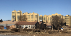 内蒙古喀旗:棚改房沦为敛财项目