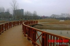 曾经荣耀400年,70年前突然消失,郑州老炮儿,你知道双桥吗