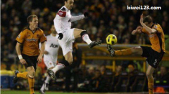 Betway必威体育英超推荐 伯恩利vs狼队前瞻