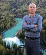 著名大写意水墨虎画家冯加新作品赏析