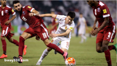 Betway必威体育国际友谊推荐 巴西VS卡塔尔前瞻