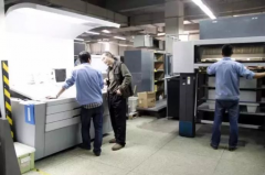 快来学习丨如何成为优秀印刷机长