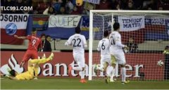 万博体育美洲杯2019分组赛推荐 玻利维亚VS秘鲁前瞻