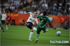 亚博体育女世杯推荐 德国女足vs尼日利亚女足前瞻