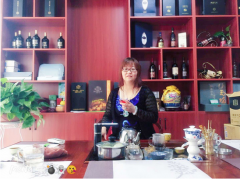 人物•专访|原来这才是真正的女儒商