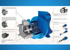 上海宏东提升质量和服务,优质离心泵赢得市场