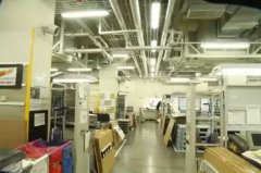 为了提高UV胶印油墨印刷品质,印刷车间应该如何保持适宜湿度