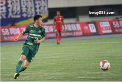 Betway���������м������Ƽ� �ൺ�ƺ�VS�㽭�̳�ǰհ