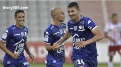 Betway必威体育法乙推荐 尼奥特VS特鲁瓦前瞻