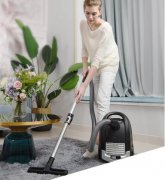 德国吸尘器大牌Fakir费卡伊尔登陆京东 除尘电器领域“新势力”来