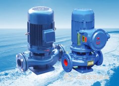打造创新型离心泵系列,上海宏东泵业成行业新标竿