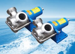 注重细节品质,上海宏东打造柔性泵精品标杆