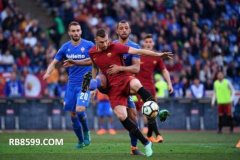 热博RB88体育足球赛事推荐意甲联赛佛罗伦萨VS罗马前瞻