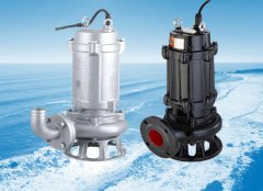 实现“两翼齐飞”,上海宏东做大做强排污泵品牌