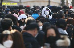 竟博热点资讯推荐:韩国强化新冠肺炎疫情防控措施