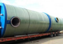 把握科技创新脉搏,上海宏东定制非标一体化预制泵站