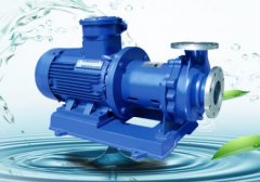 以用户的视角来解读磁力泵产品,用心聆听上海宏东的创新思路