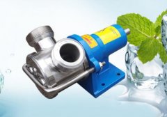 工业4.0时代背景下,上海宏东泵业持续加大科技创新投入