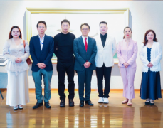 校企媒+国际直播,构建中医药国际文化多语种传播